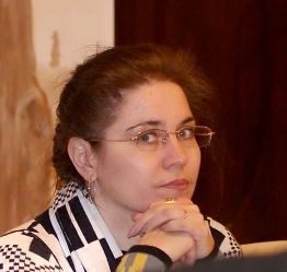 Елена Громова