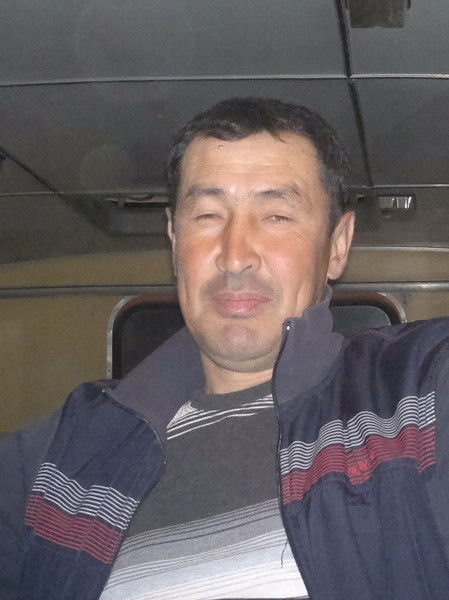 Берик Рахметалин