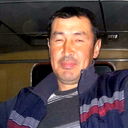 Берик Рахметалин