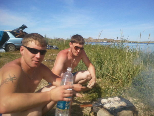 Андрей Шелихов