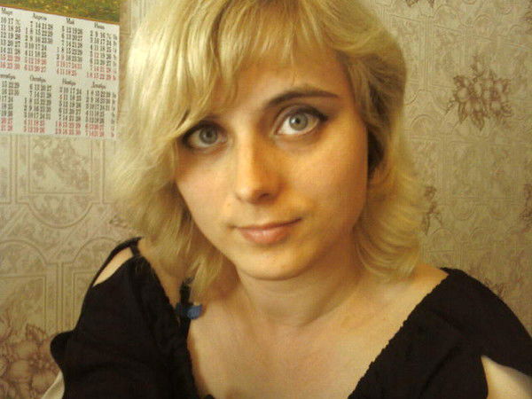 Марина Семенихина