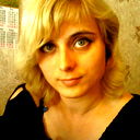 Марина Семенихина