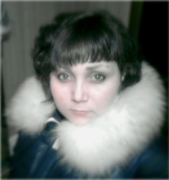 Елена Галич