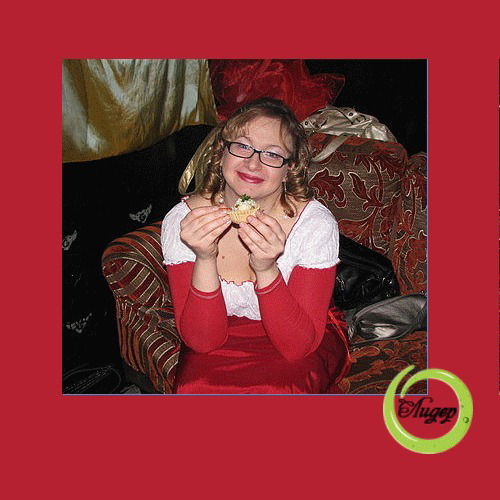 Ольга Патрушева