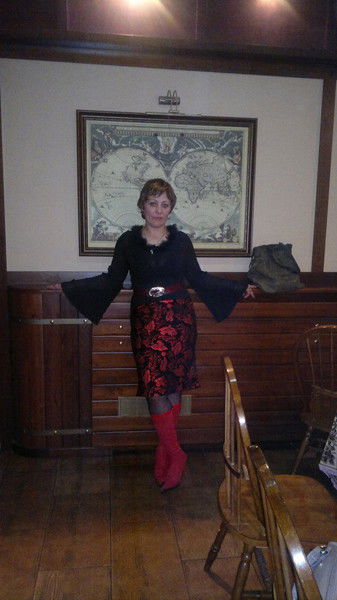 Светлана Коваленко