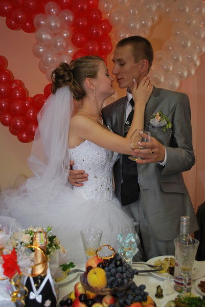 Виталия Бегунова