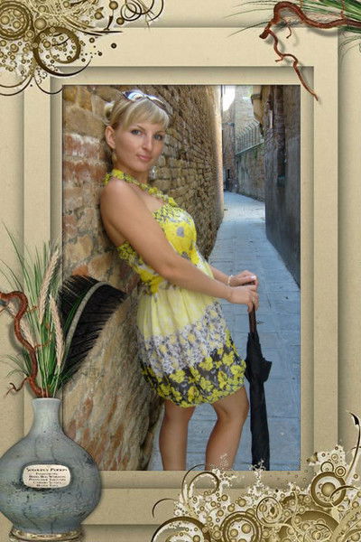 Танюшка Богданова