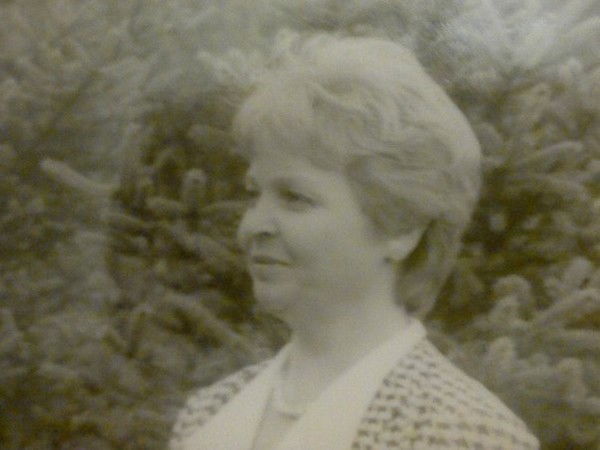 Светлана Данилина