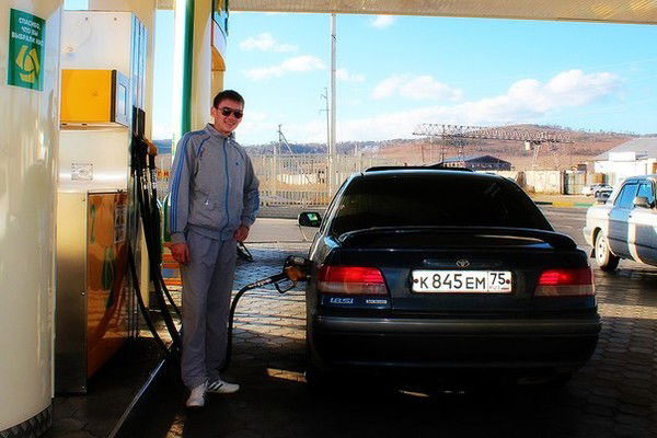 Вячеслав Гурбатов