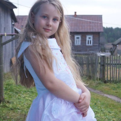 Ульяна Михальченко