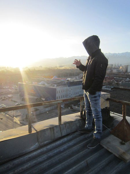 Евгений Шот