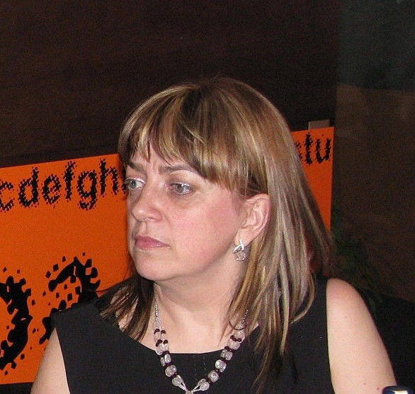 Марина Бальчюнене