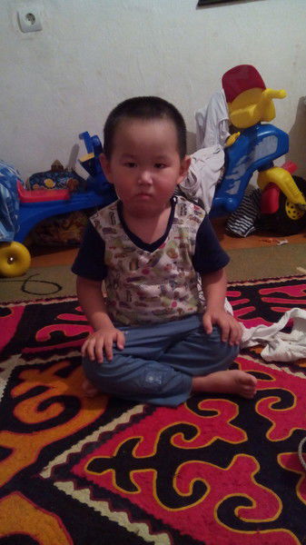 Усан Масиров