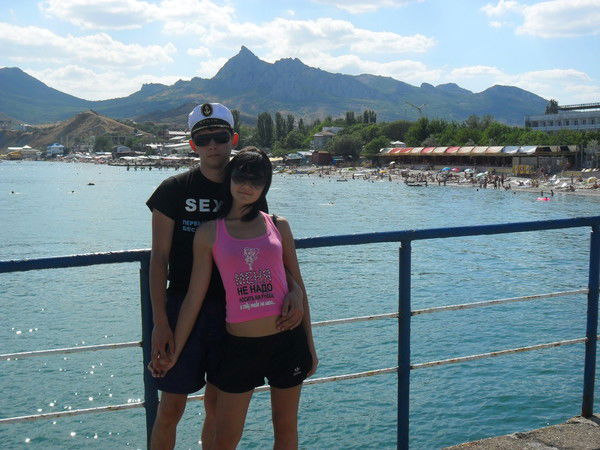 Егор Алёшкин