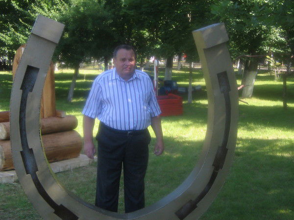 Виктор Бахир