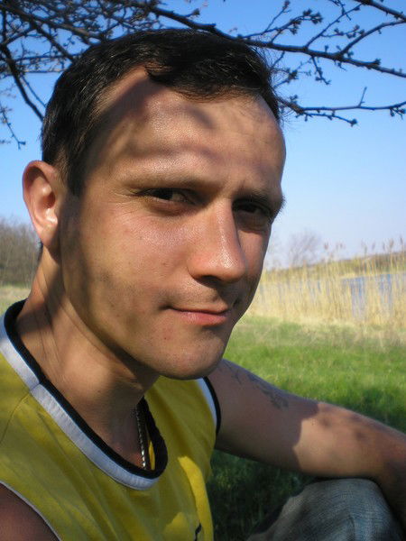 Сергей Конончук