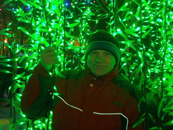 Андрей Оконов