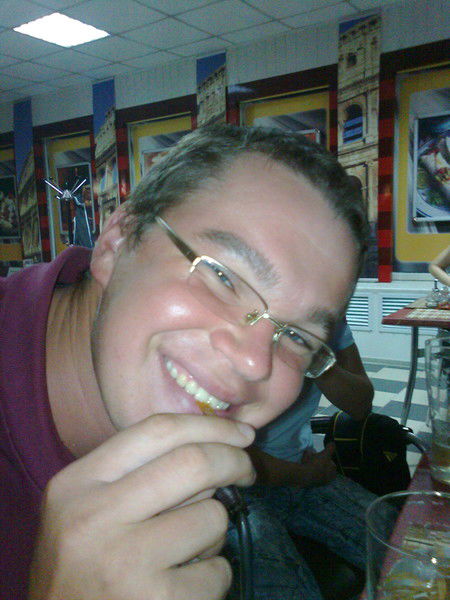 Александр Арещенко