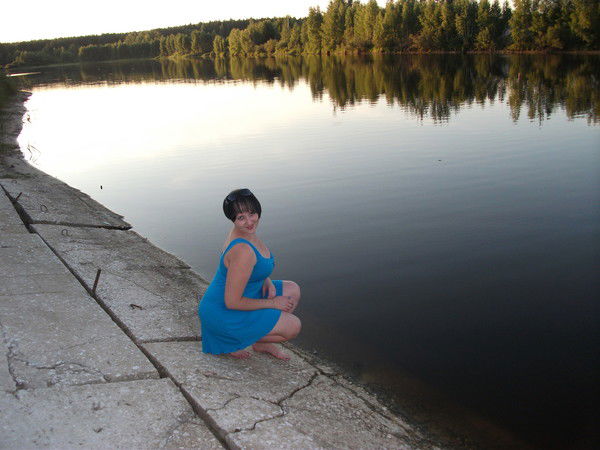 Ольга Комкова