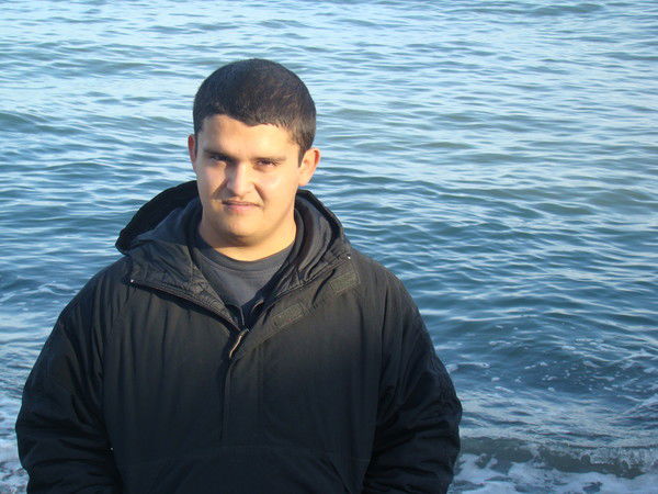 Эльдар Эмиров