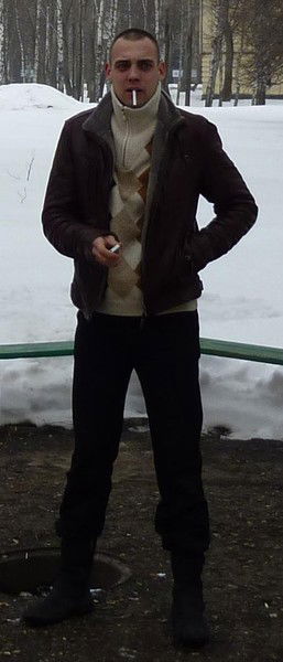 Михаил Просто