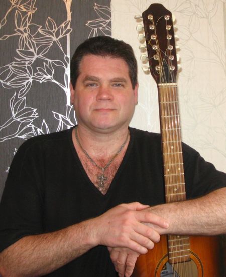 Олег Громов