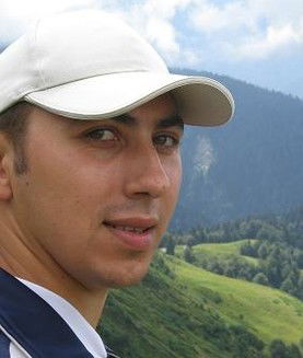 Тагир Бекметов