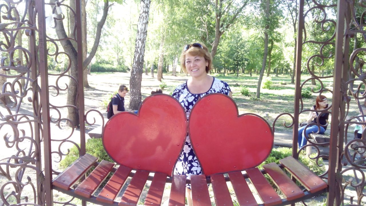 Сильвина Насретдинова