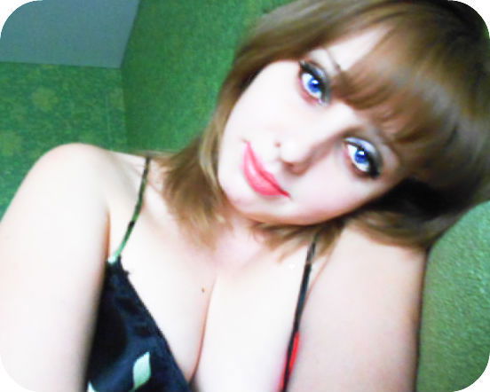 Люба Антонова