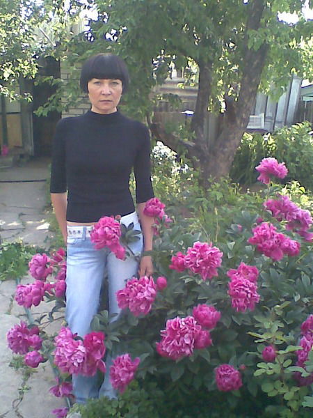 Елена Мурзагалиева