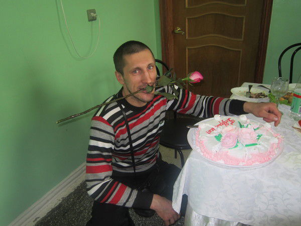 Влад Березовский