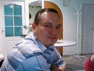 Амерханов Руслан