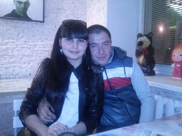 Разалия Сагадеева