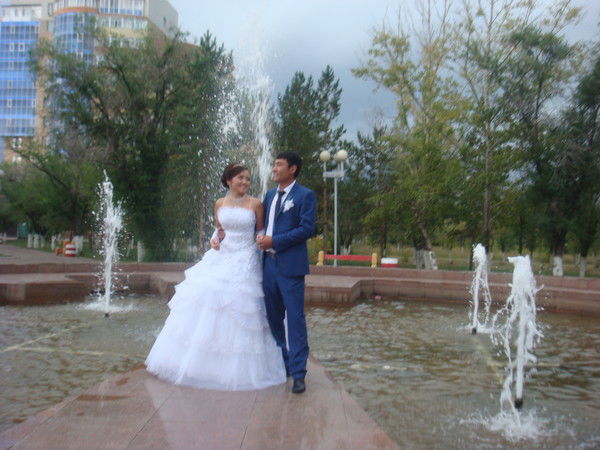 Еркебулан Муратулы