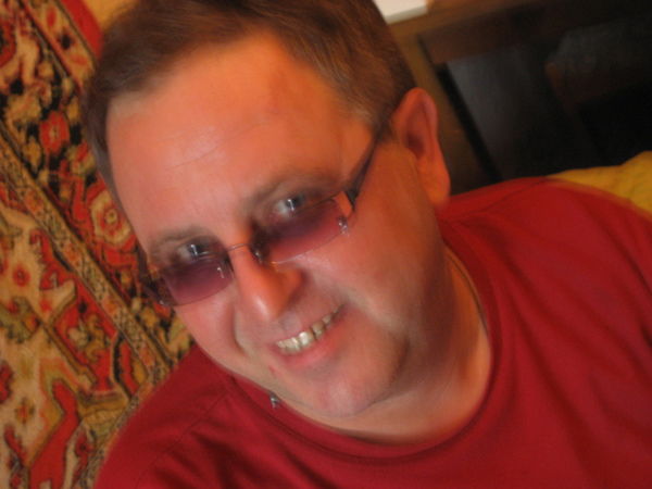 Геннадий Исаев