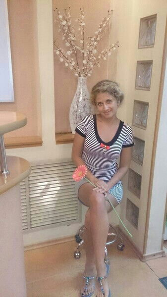 Кристина Степанова