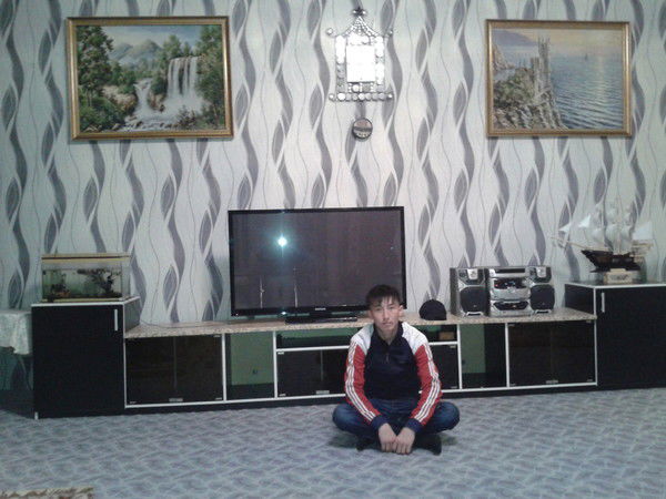 Сырым Мукалыков