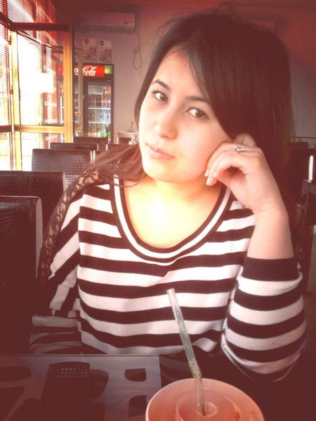 Moldyr Zholdasbekova