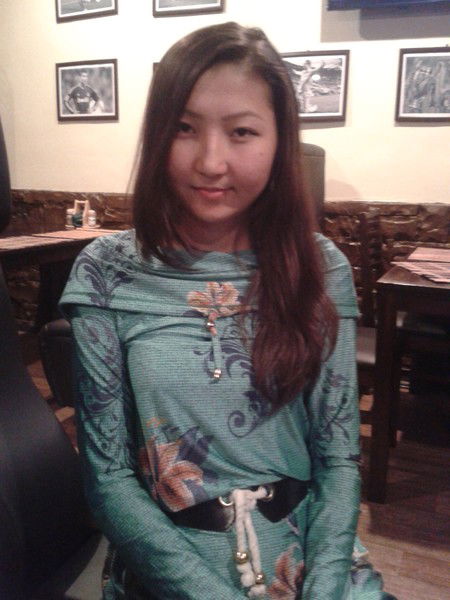 Арайлым Телеу