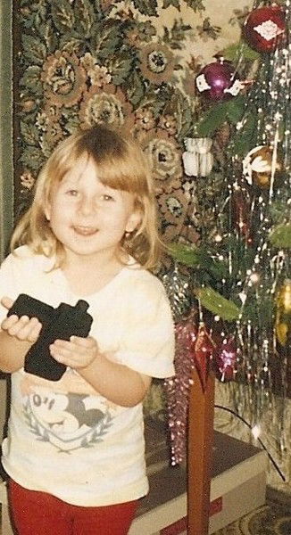 Анна Черкасова