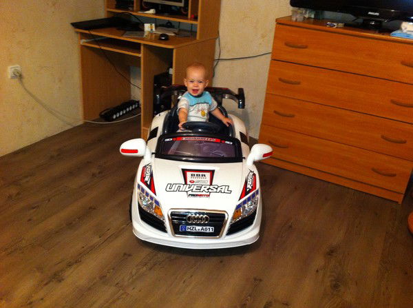 Евгений Воробьев