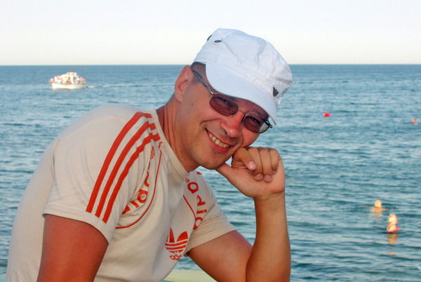 Андрей Ливада