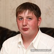 Коля Сафранков