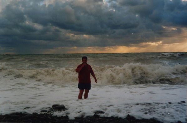 Дмитрий Фартушин