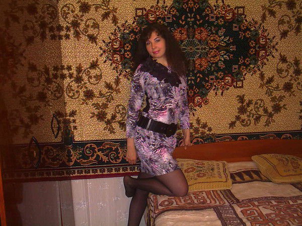 Наталья Домрина