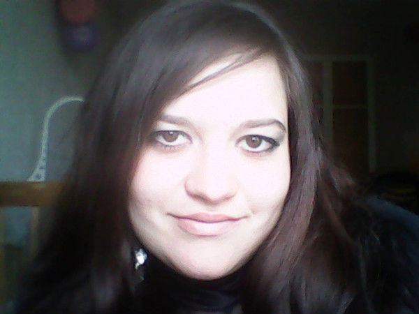 Анюта Муравлёва