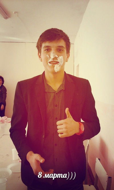 Влад Бобков