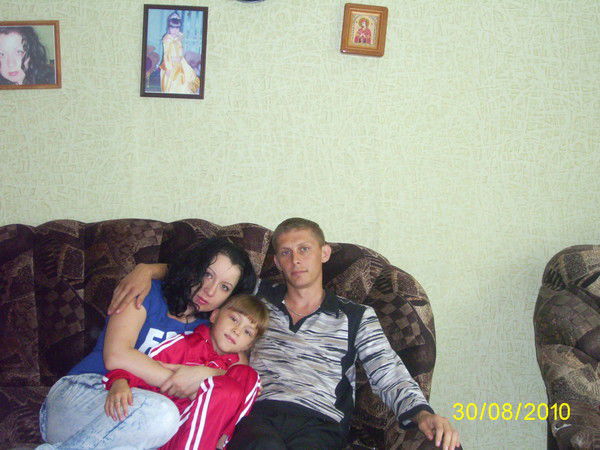 Сергей Васинский