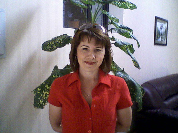 Елена Филёва