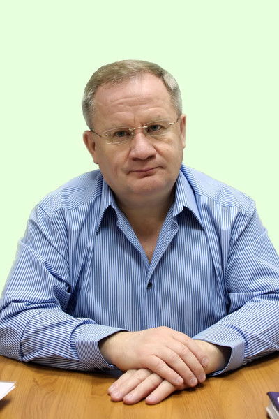 Михаил Фадеев